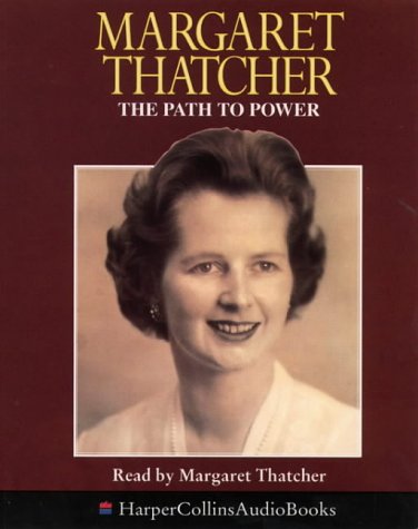 Book The Path to Power free
