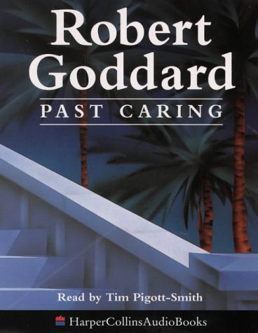 Book Past Caring free