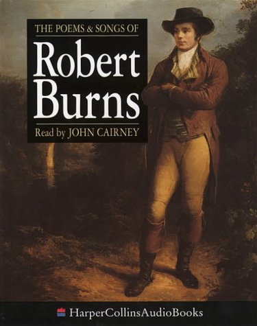 Book The Poems & Songs of Robert Burns (HarperCollinsAudioBooks) free