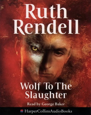 Book Wolf to the Slaughter free