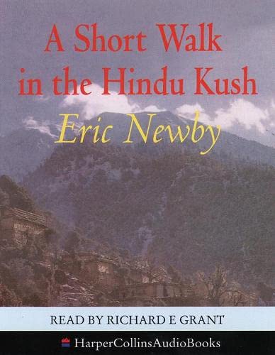 Book A Short Walk in the Hindu Kush free