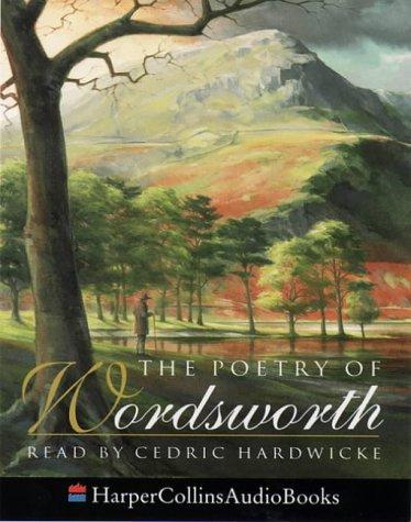 Book The Poetry Of Wordsworth Unabridged free