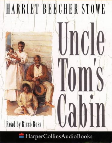 Book Uncle Tom's Cabin free