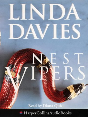 Book Nest of Vipers free