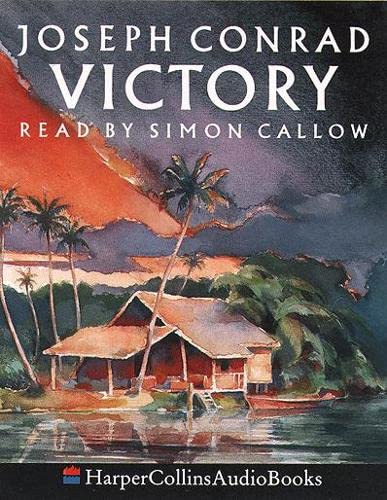 Book Victory (HarperCollinsAudioBooks) free