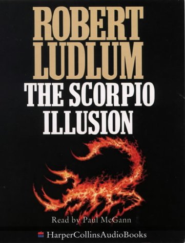 Book The Scorpio Illusion free