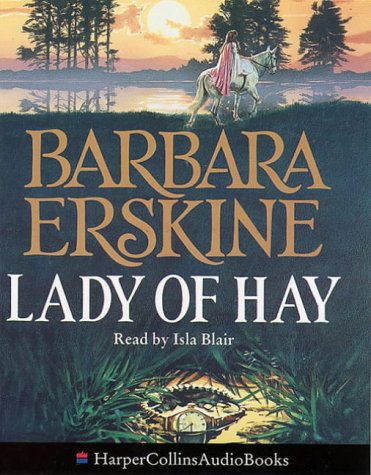 Book Lady of Hay free