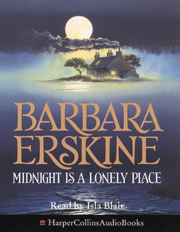Book Midnight Is a Lonely Place free