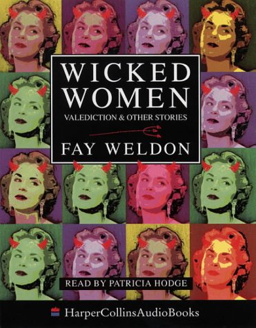 Book Wicked Women free