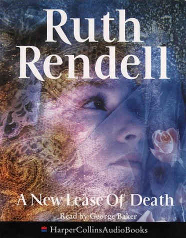 Book A New Lease Of Death free