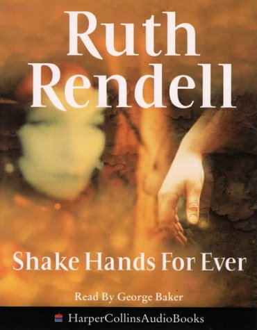 Book Shake Hands for Ever free
