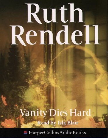 Book Vanity Dies Hard free