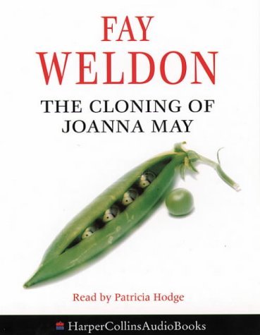 Book The Cloning of Joanna May (Abridged) free