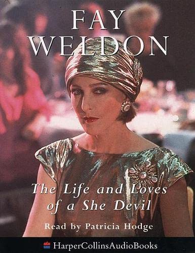 Book The Life and Loves of a She Devil free