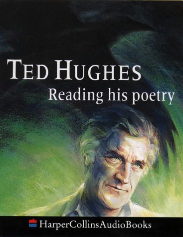 Book Ted Hughes Reading His Poetry free