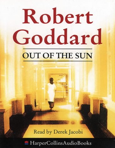 Book Out of the Sun free