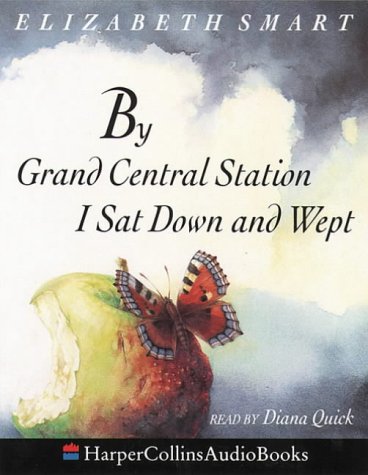 Book By Grand Central Station I Sat Down and Wept free