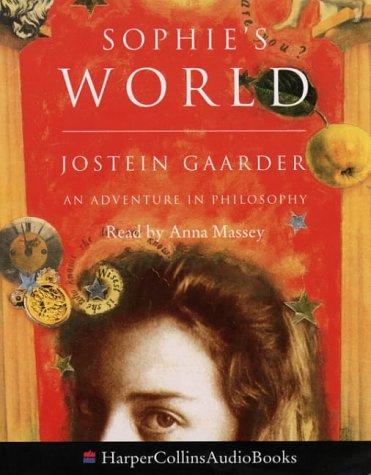 Book Sophie's World : A Novel About the History of Philosophy free