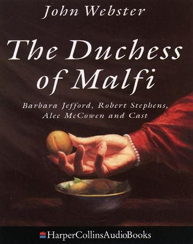 Book The Duchess of Malfi free