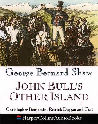 Book John Bull's Other Island free