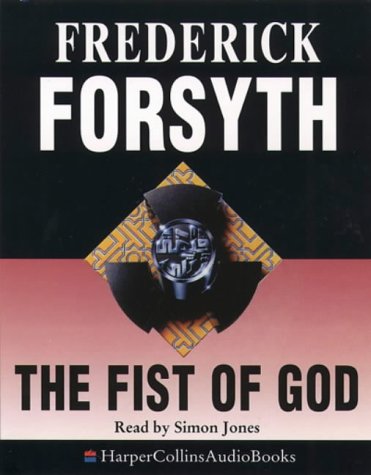 Book The Fist of God free