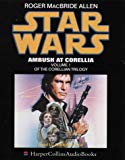 Book Star Wars Ambush at Corellia free