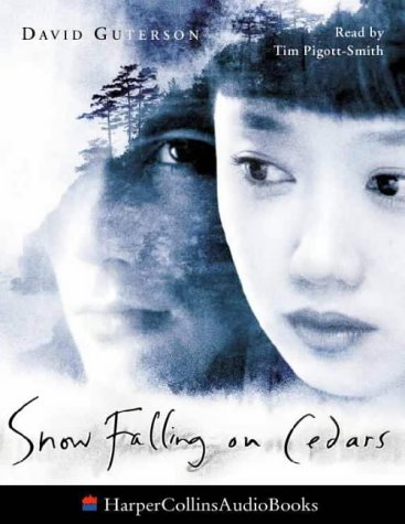 Book Snow Falling on Cedars free Book Snow Falling on Cedars free