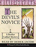 Book The Devil's Novice free
