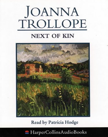 Book Next of Kin free
