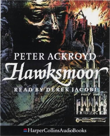 Book Hawksmoor free