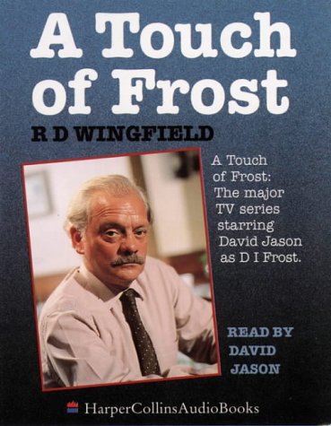 Book A Touch of Frost free