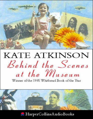 Book Behind The Scenes At The Museum free