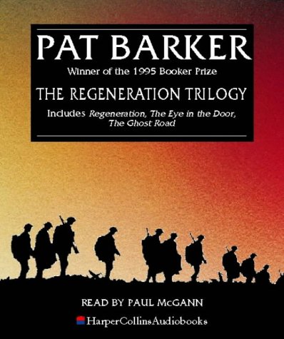 Book The Regeneration Trilogy free