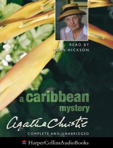 Book A Caribbean Mystery Unabridged free