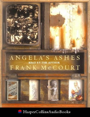 Book Angela's Ashes: A Memoir of a Childhood free