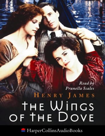 Book The Wings of the Dove free