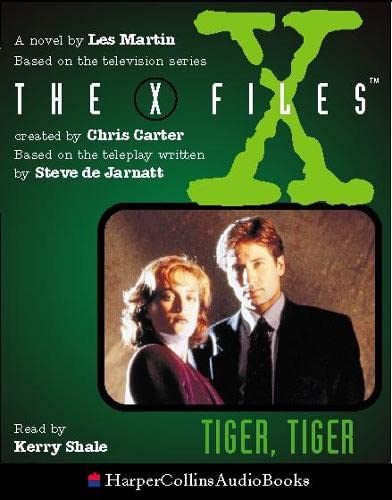 Book The X Files free