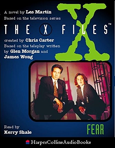 Book The X Files free
