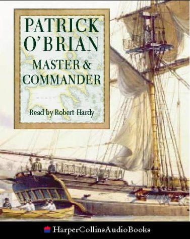 Book Master and Commander free