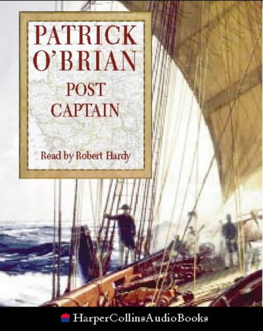 Book Post Captain free