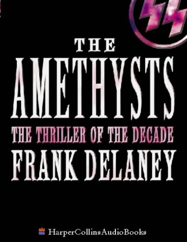 Book The Amethysts: Audio Cassette free