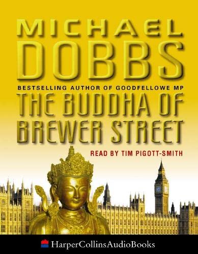 Book The Buddha of Brewer Street free Book The Buddha of Brewer Street free