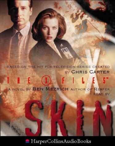 Book X Files, the free