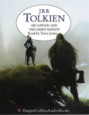 Book Sir Gawain and the Green Knight free