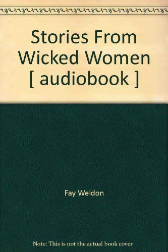 Book Xwicked Women 1 Tape free