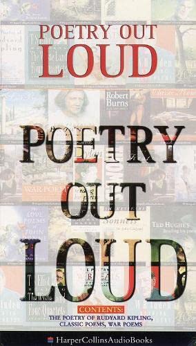 Book Poetry Out Loud (Collins Poetry Classics) free