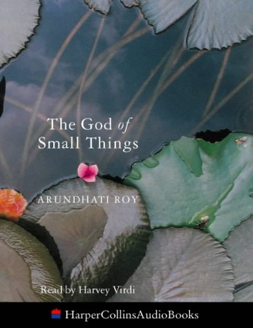 Book The God of Small Things free