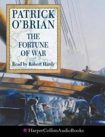 Book The Fortune of War free