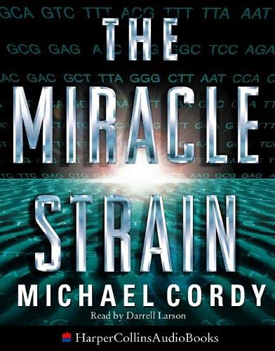 Book The Miracle Strain free