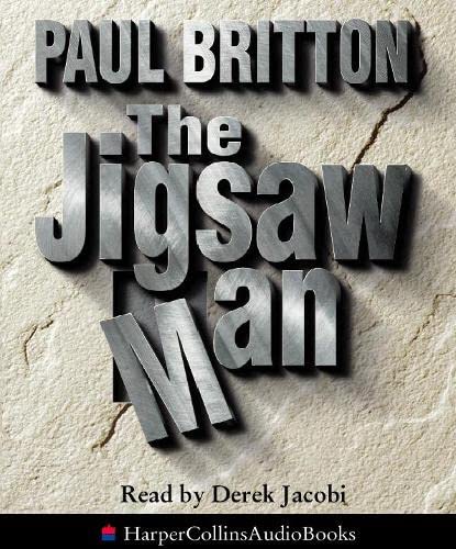 Book The Jigsaw Man: The Remarkable Career of Britain's Foremost Criminal Psychologist free